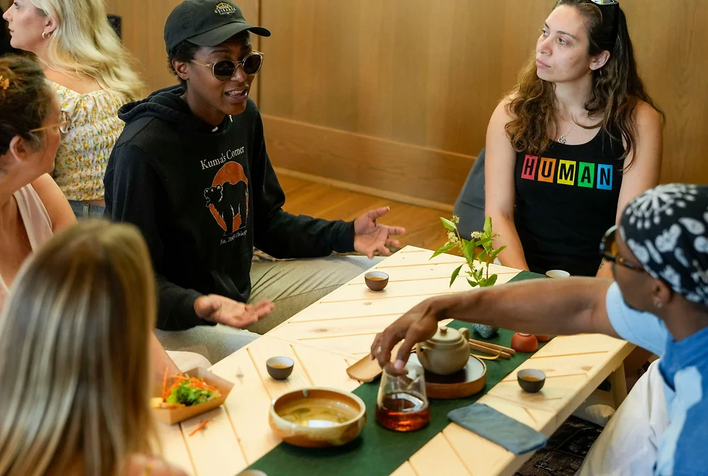 Substance Use Can Become an Unhealthy Coping Mechanism — Here Are Better Ways to Cope