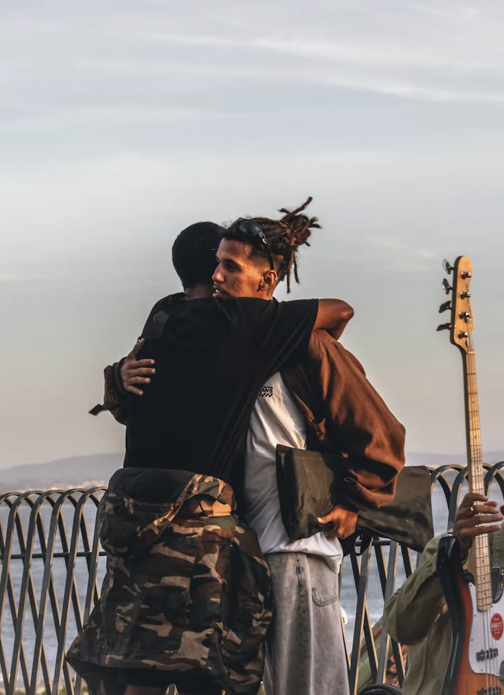 Substance Misuse Impacts the Mental Health of Musicians — but Support Is Available